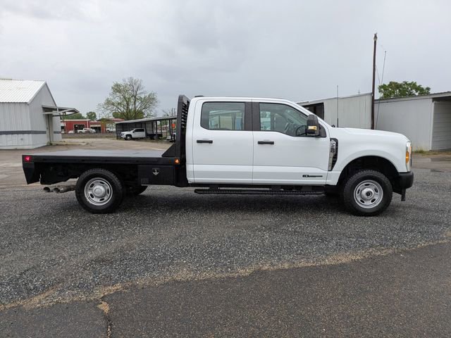 Used 2024 Ford F250 XL AWD/4WD image 3