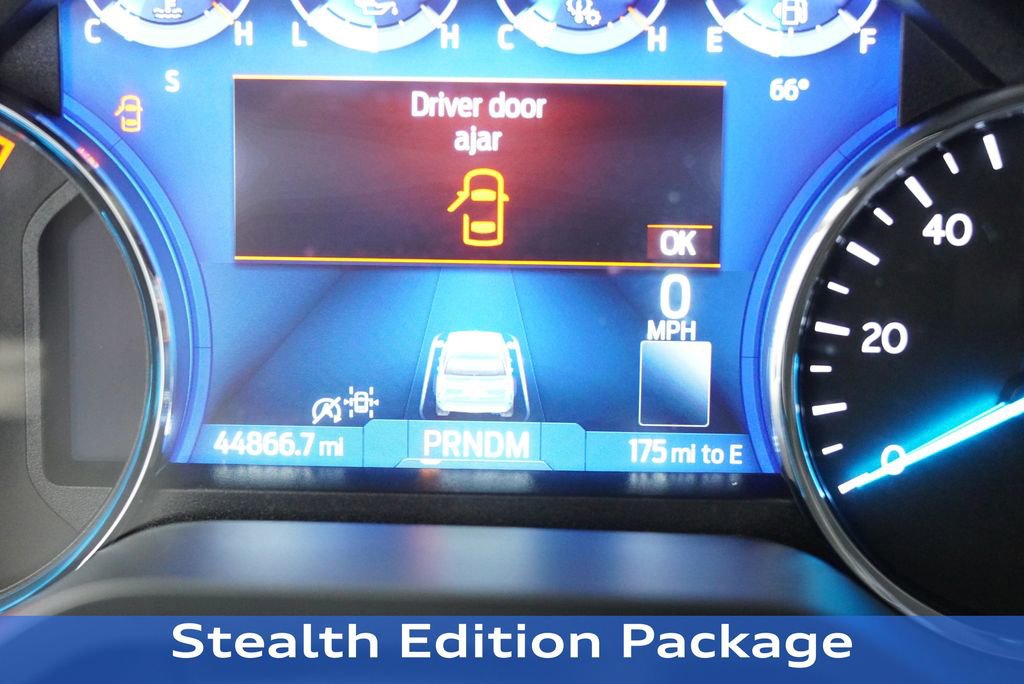 Used 2023 Ford Expedition Max Limited image 13