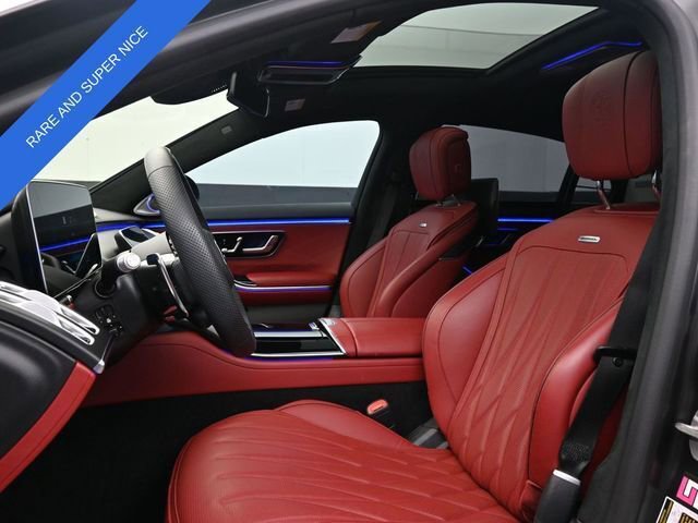 Used 2025 Mercedes-Benz S 63 AMG S image 15