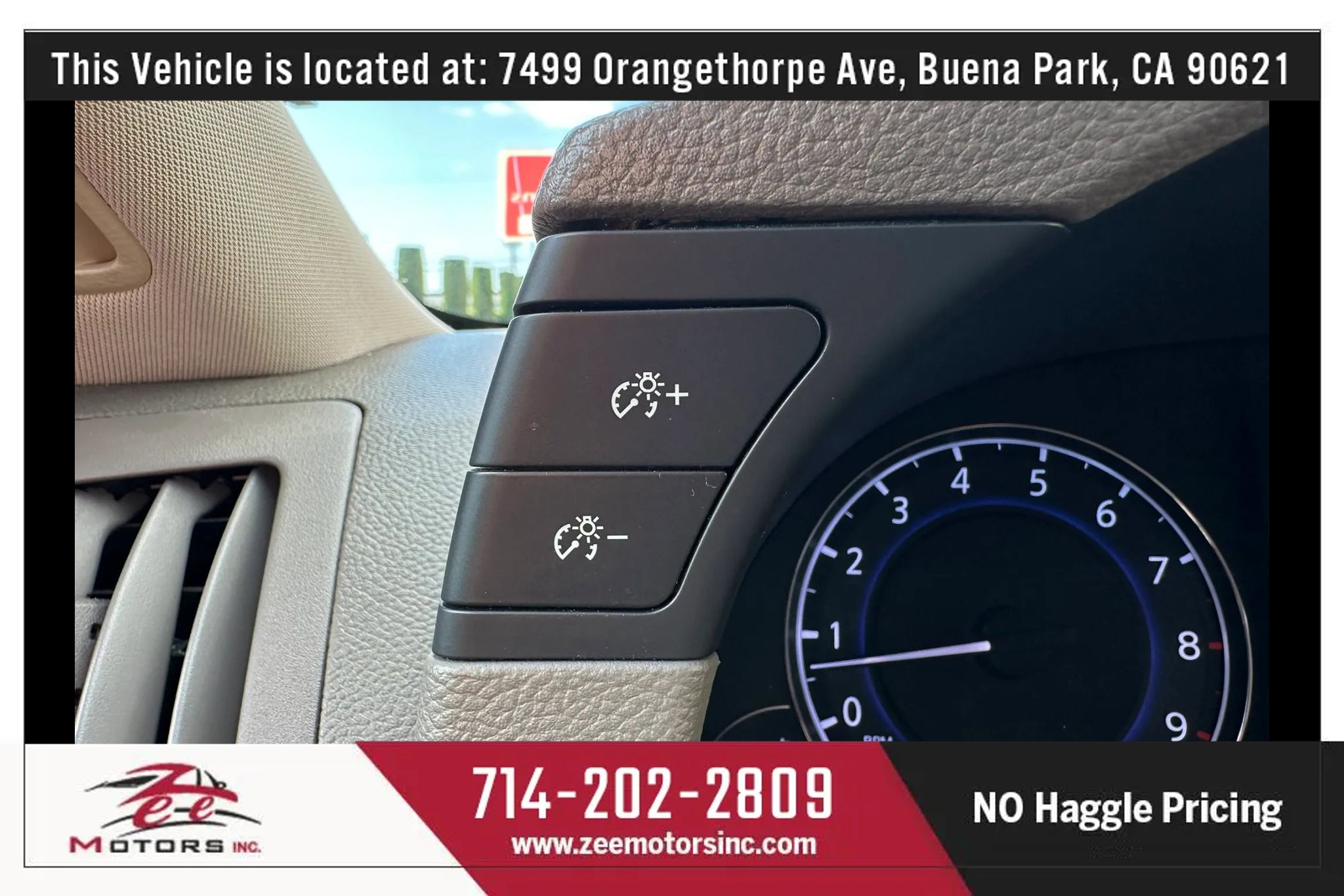 Used 2012 INFINITI G37 Journey w/ Premium Pkg RWD image 41