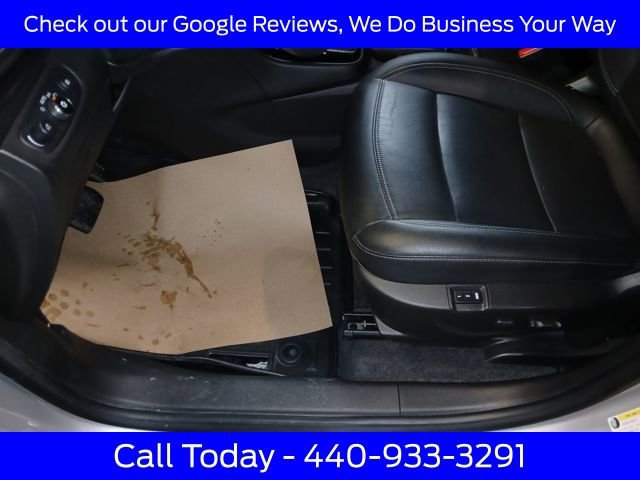 Used 2017 Buick Encore Essence w/ Experience Buick Package image 20