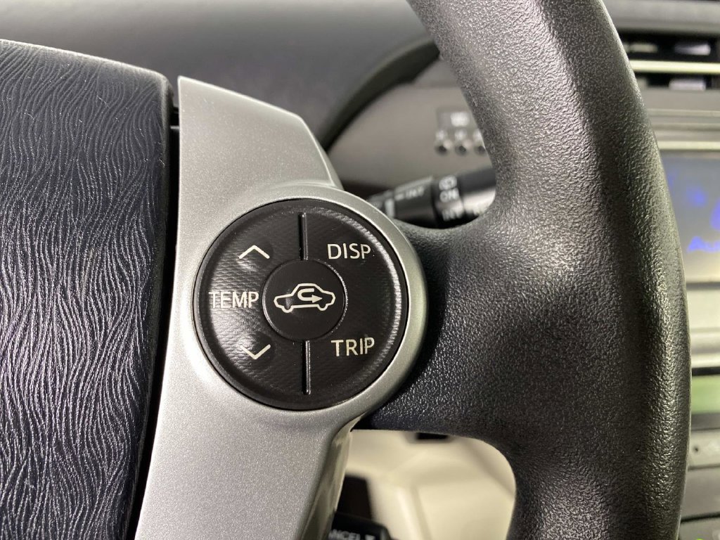 Used 2012 Toyota Prius Two FWD image 15