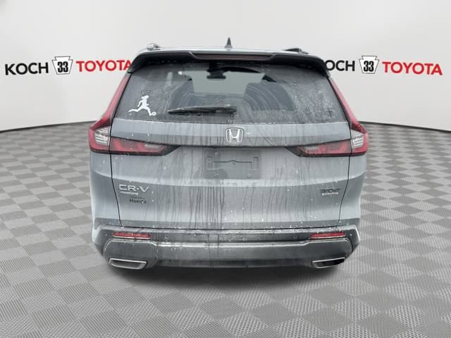 Used 2024 Honda CR-V Sport Touring image 7