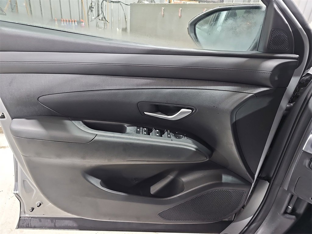 New 2026 Hyundai Tucson XRT image 28