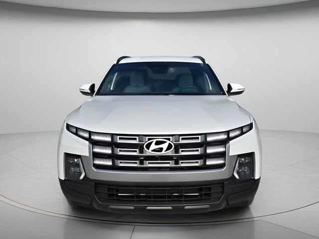 New 2026 Hyundai Santa Cruz SEL FWD image 3