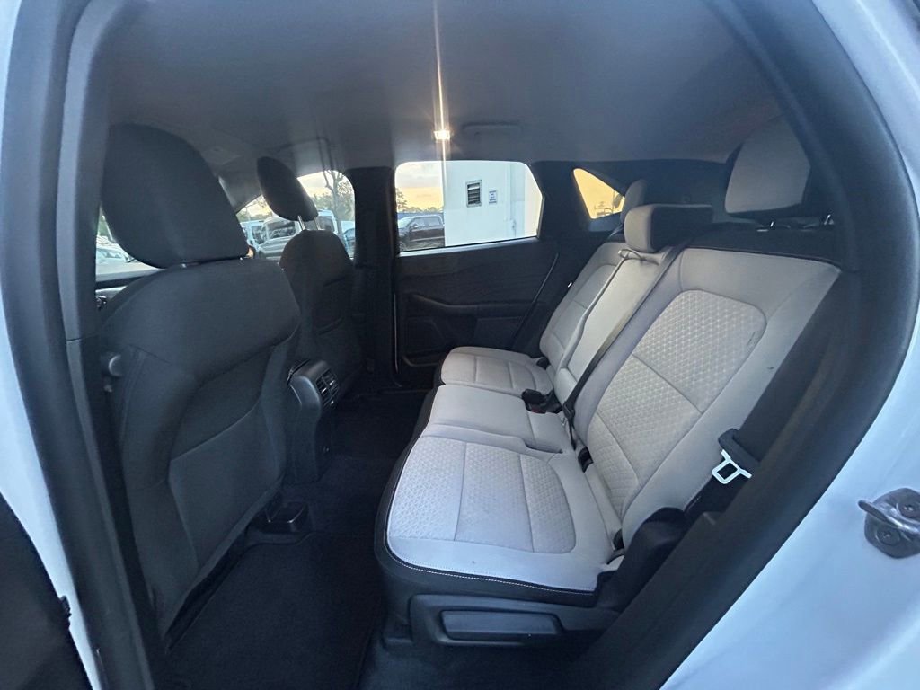 Used 2024 Ford Escape Active w/ Cold Weather Package image 29