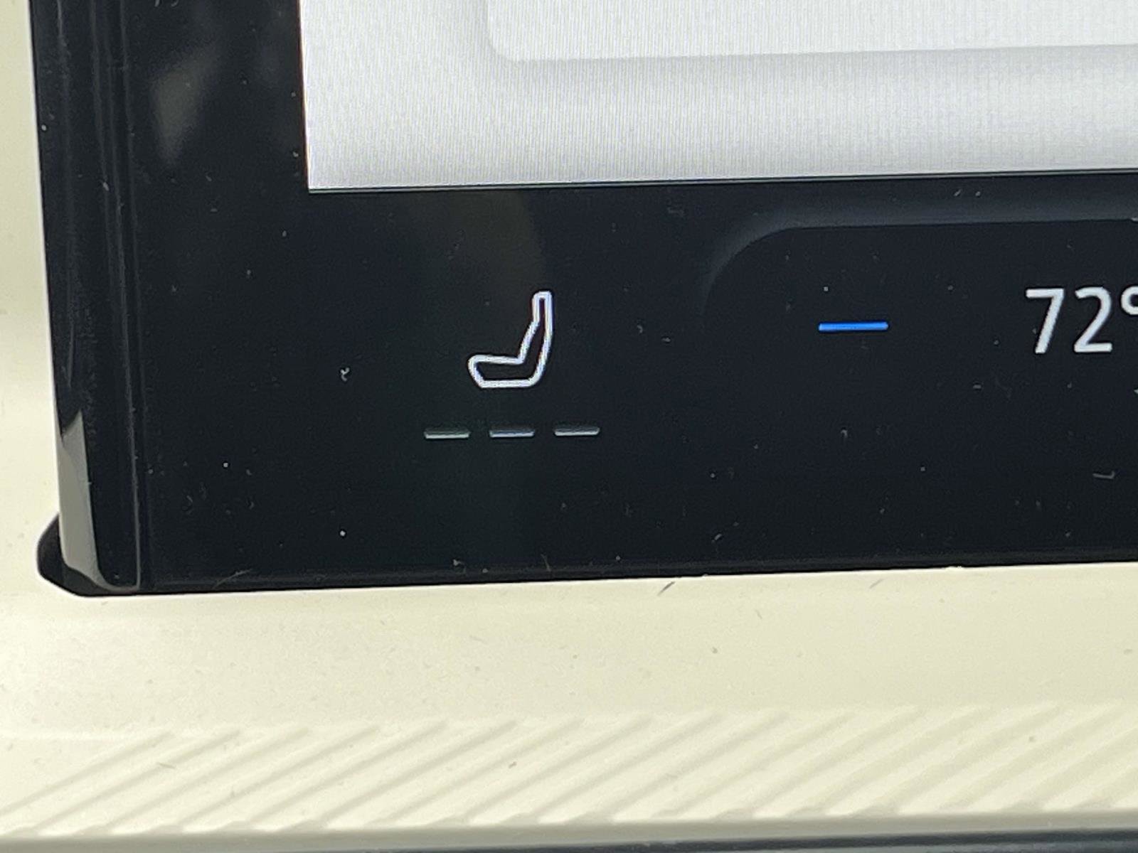 Used 2025 Ford Bronco Sport Heritage w/ Convenience Package image 15