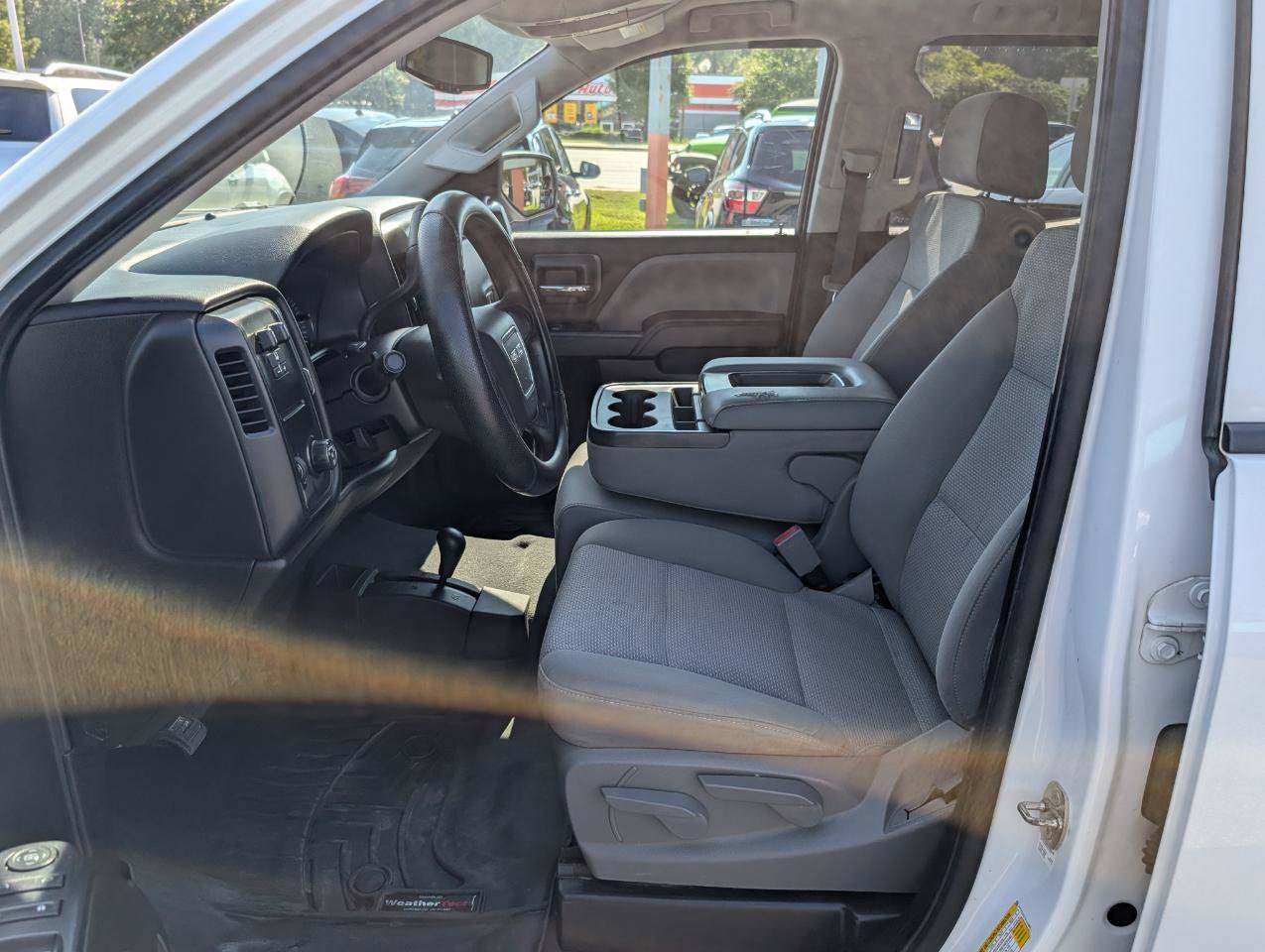 Used 2019 GMC Sierra 1500 Limited w/ Elevation Edition AWD/4WD image 14