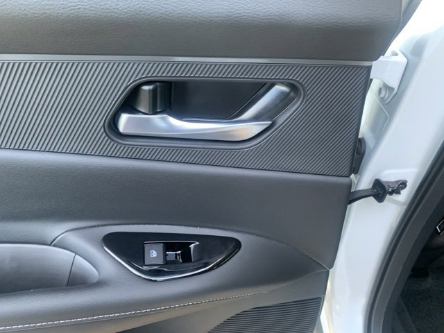 New 2026 Nissan Murano SV image 22