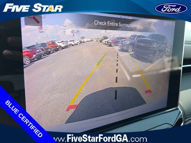 Used 2022 Jeep Compass High Altitude AWD/4WD image 21