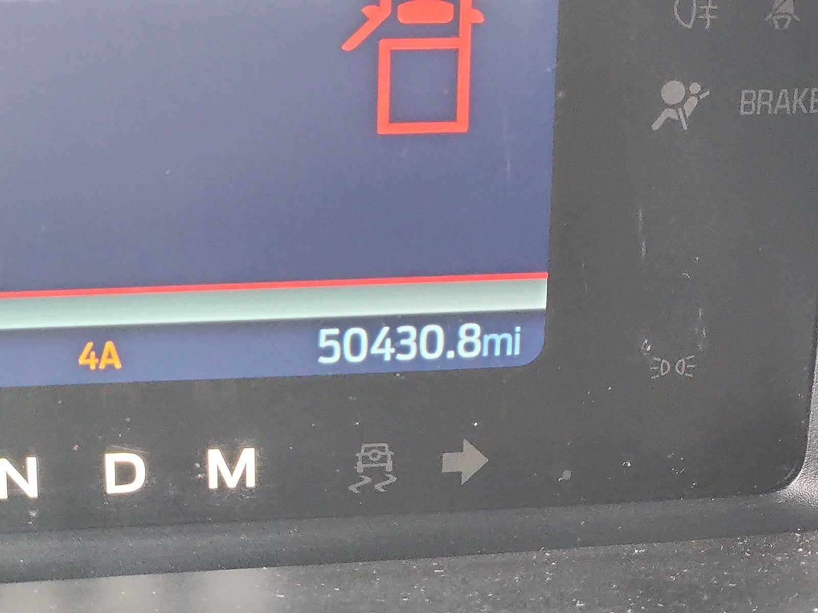 Used 2022 Ford Bronco Big Bend w/ Sasquatch Package image 19