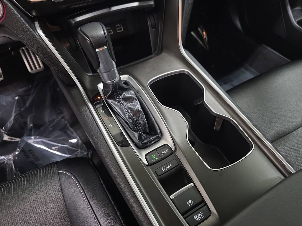 Used 2022 Honda Accord Sport image 25