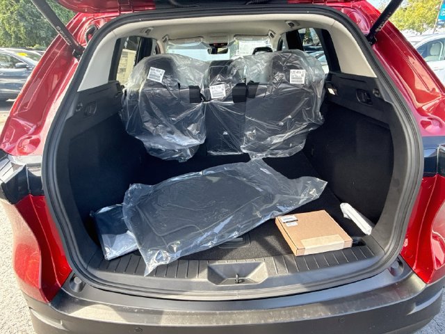 New 2026 MAZDA CX-5 Preferred AWD/4WD image 26