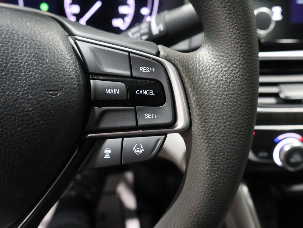 Used 2019 Honda Accord EX image 37