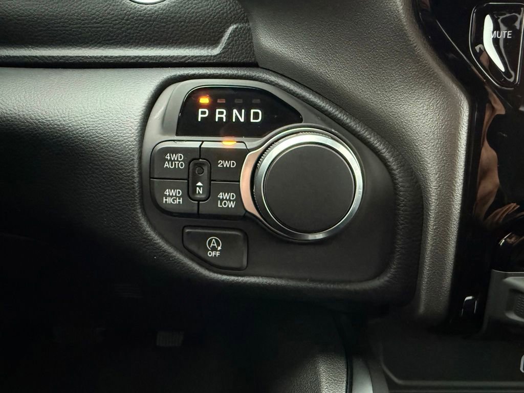 New 2026 RAM 1500 Big Horn image 22