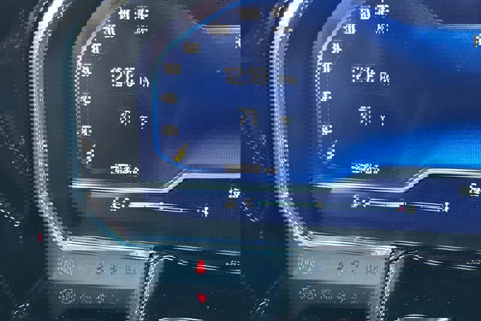 Used 2022 Chevrolet Silverado 1500 LTZ w/ LTZ Premium Package image 25