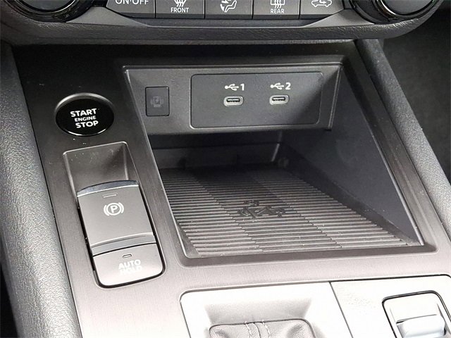 New 2026 Nissan Kicks SV w/ Cold Weather Package image 14