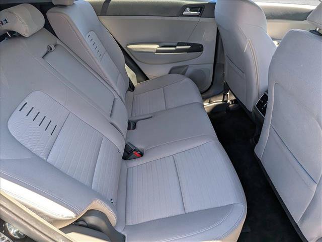 Used 2018 Kia Sportage LX FWD image 18