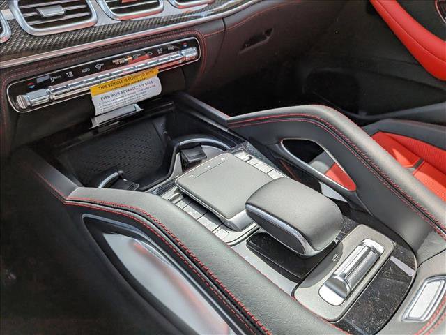 New 2026 Mercedes-Benz GLE 53 AMG 4MATIC image 12