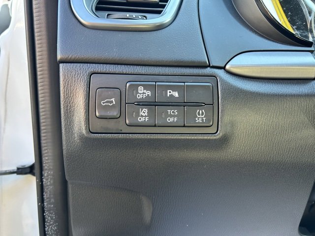 Used 2017 MAZDA CX-9 Grand Touring image 36