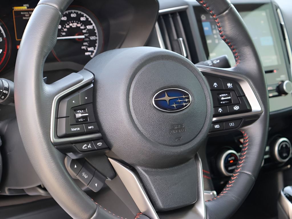 Used 2020 Subaru Forester Sport w/ Popular Package #2 image 20