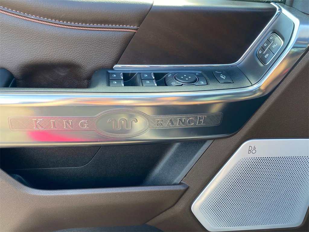 Used 2025 Ford F450 King Ranch image 21