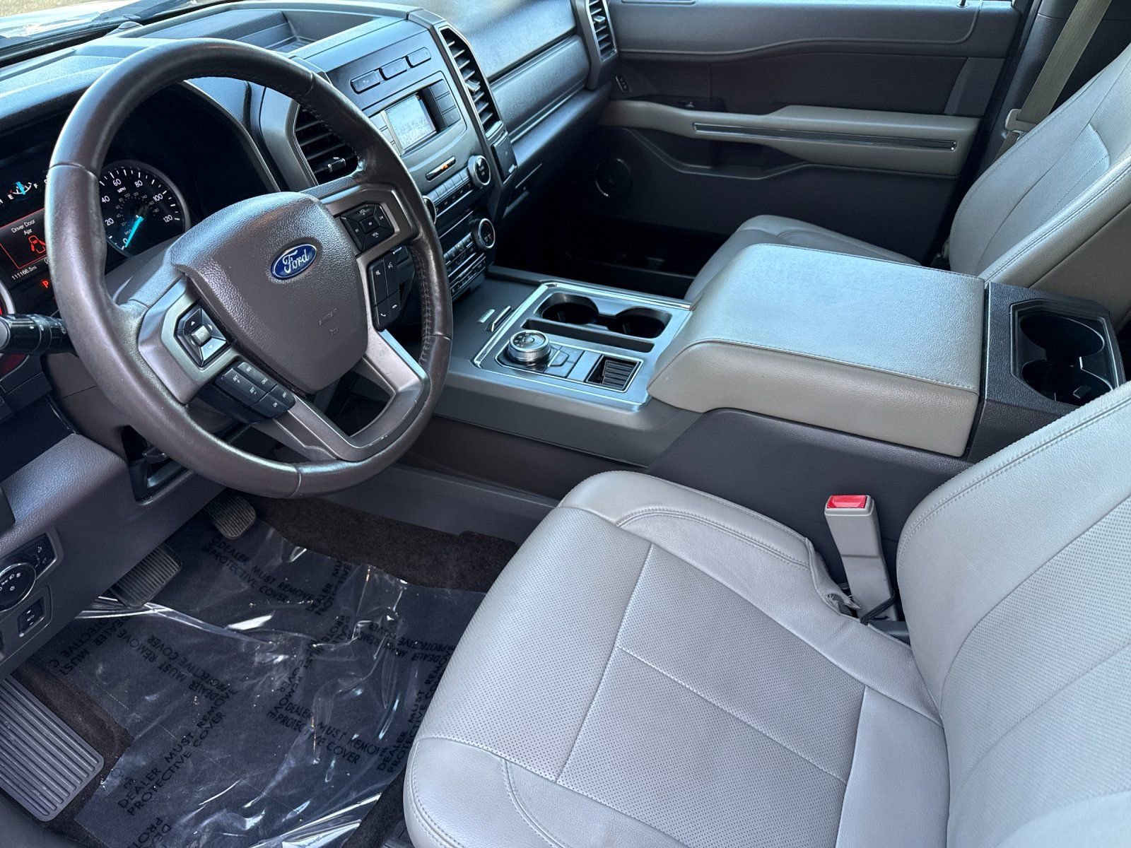 Used 2018 Ford Expedition XLT w/ Equipment Group 201A RWD image 9