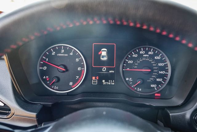 Used 2023 Subaru WRX image 27