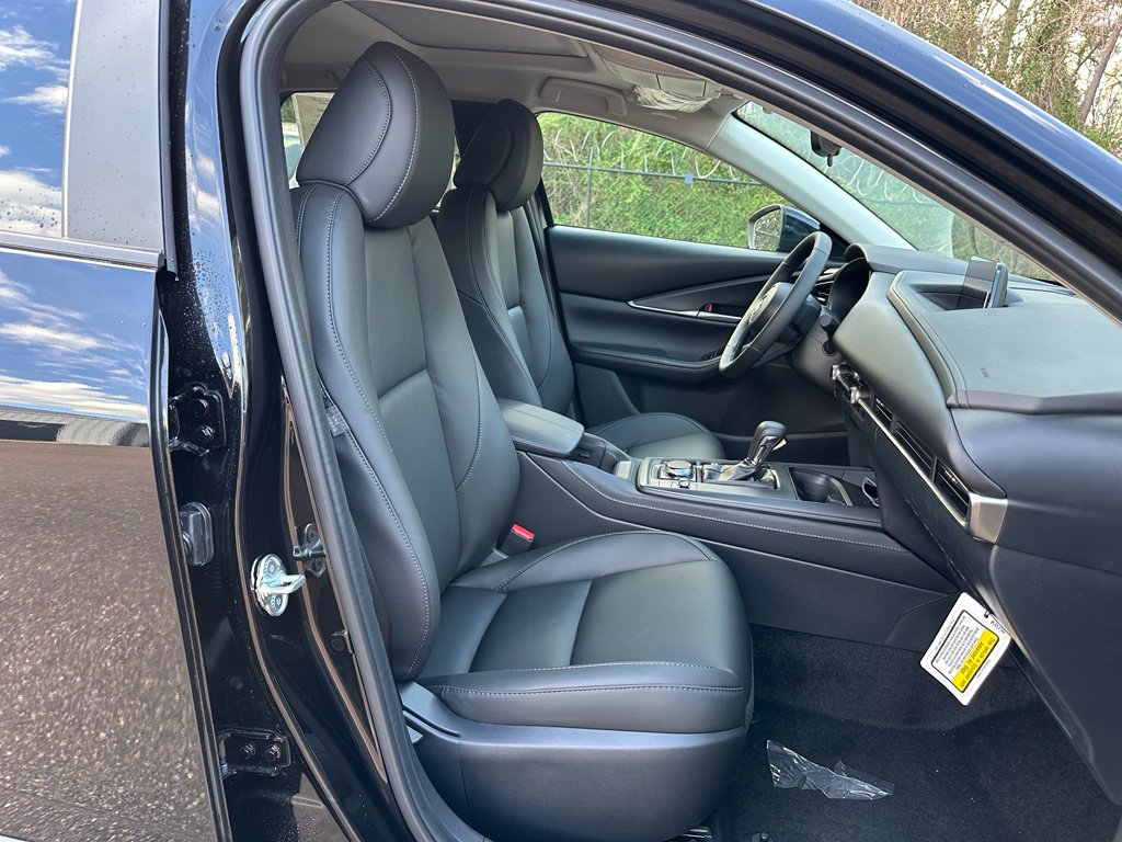 New 2026 MAZDA CX-30 AWD 2.5 S image 21