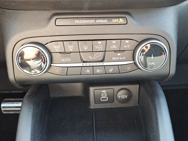 Used 2024 Ford Escape ST-Line w/ Cold Weather Package image 10
