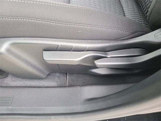 New 2026 Chevrolet Equinox LT image 14