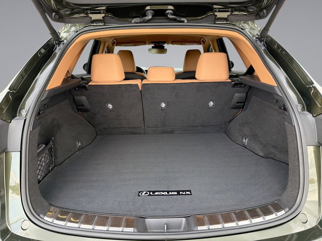 Certified 2023 Lexus NX 250 FWD w/ Towing Package (2000 Lbs) image 13