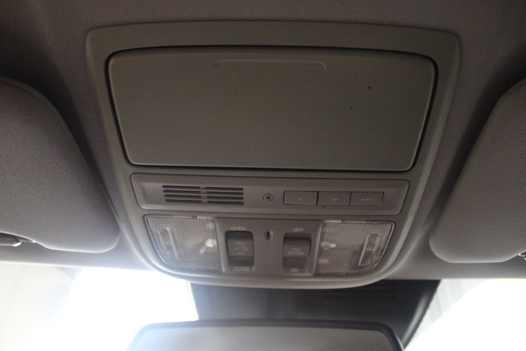 Used 2017 Honda CR-V EX-L image 20