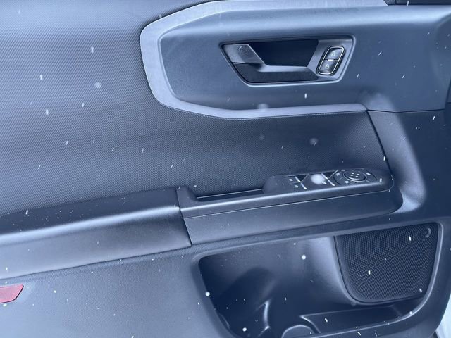 Used 2021 Ford Bronco Sport Big Bend image 23