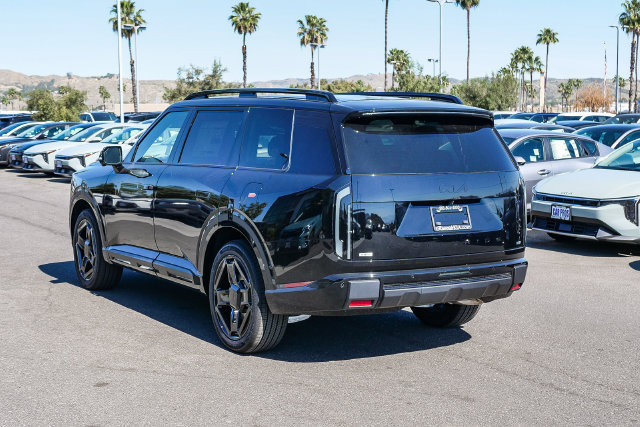 New 2027 Kia Telluride SX X-Line AWD/4WD image 12