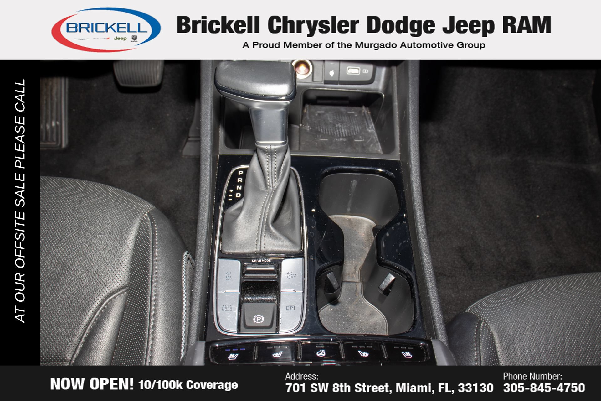 Used 2023 Hyundai Santa Cruz Limited AWD/4WD image 24
