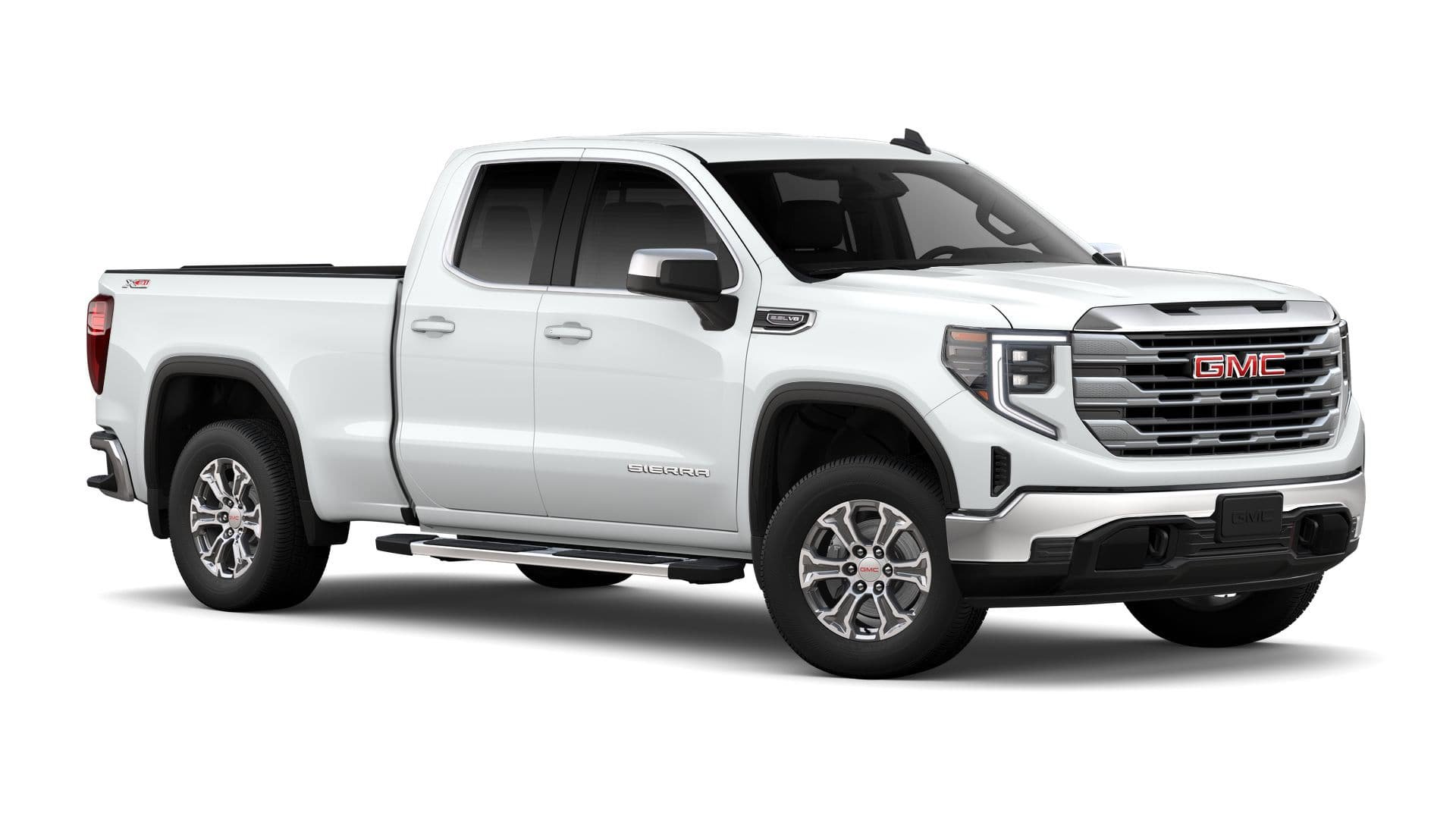 New 2026 GMC Sierra 1500 SLE w/ X31 Off-Road Package image 31