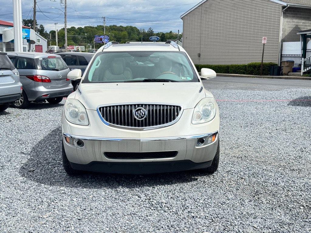 Used 2012 Buick Enclave Premium AWD/4WD image 2