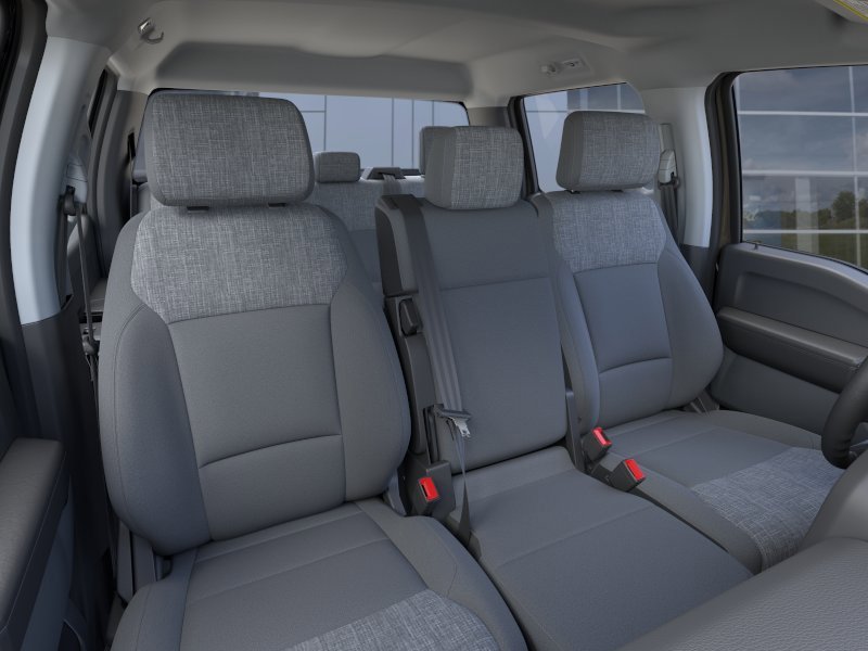 New 2026 Ford F250 XLT AWD/4WD image 10