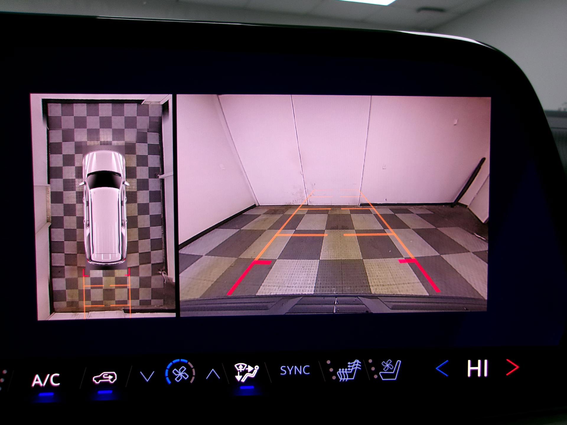 New 2026 Chevrolet Suburban High Country w/ Sun And Tow Package AWD/4WD image 8