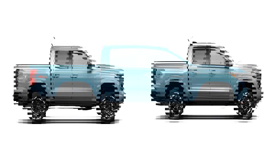 New 2026 Chevrolet Colorado Z71 w/ Technology Package image 6