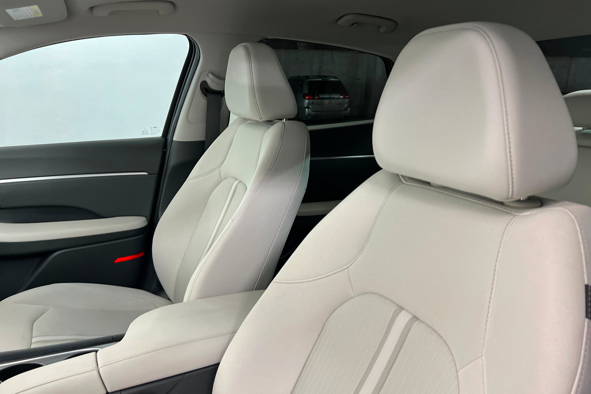 Used 2025 Hyundai Sonata SEL image 17