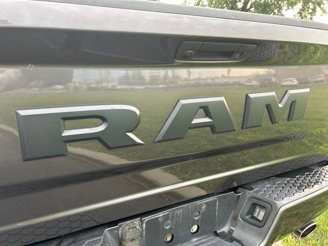 Used 2018 RAM 1500 Sport w/ Sport Premium Group AWD/4WD image 58