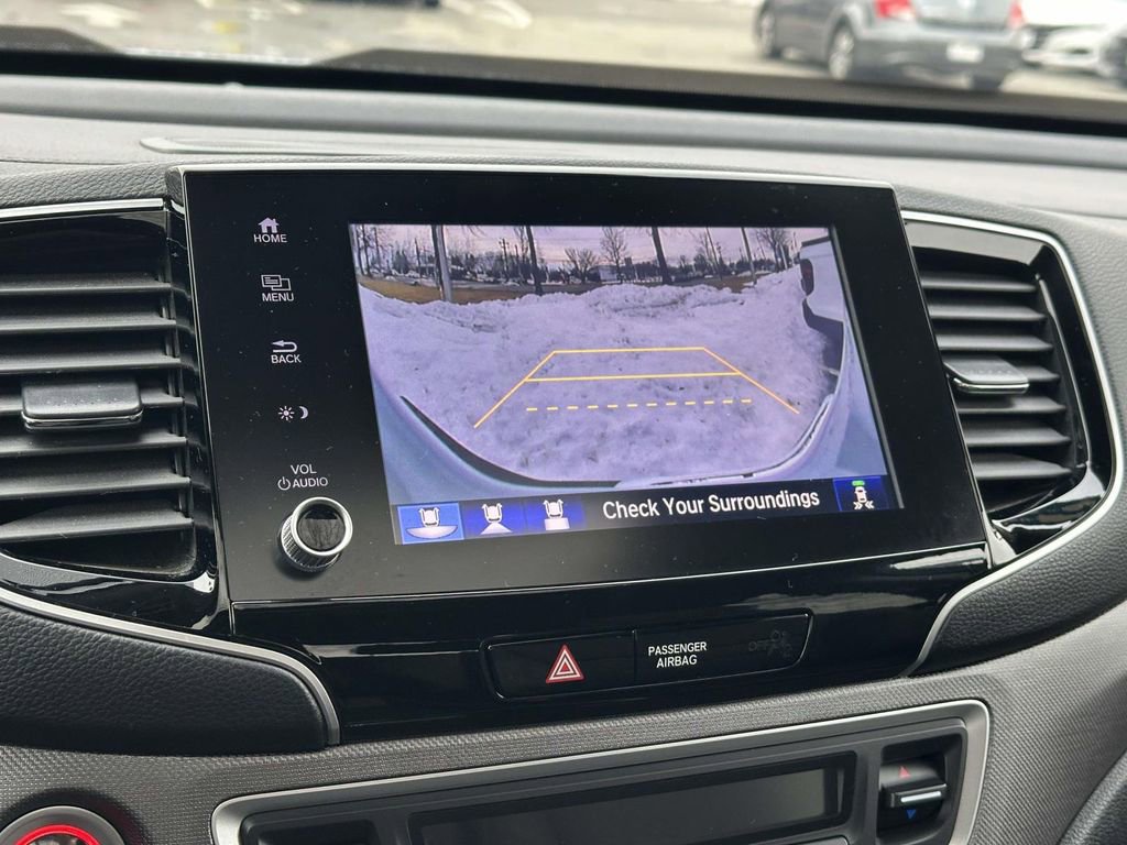 Certified 2023 Honda Ridgeline RTL-E image 27