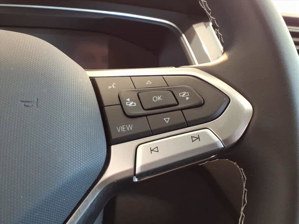 Certified 2023 Volkswagen Tiguan S w/ Driver Assistance Package AWD/4WD image 15