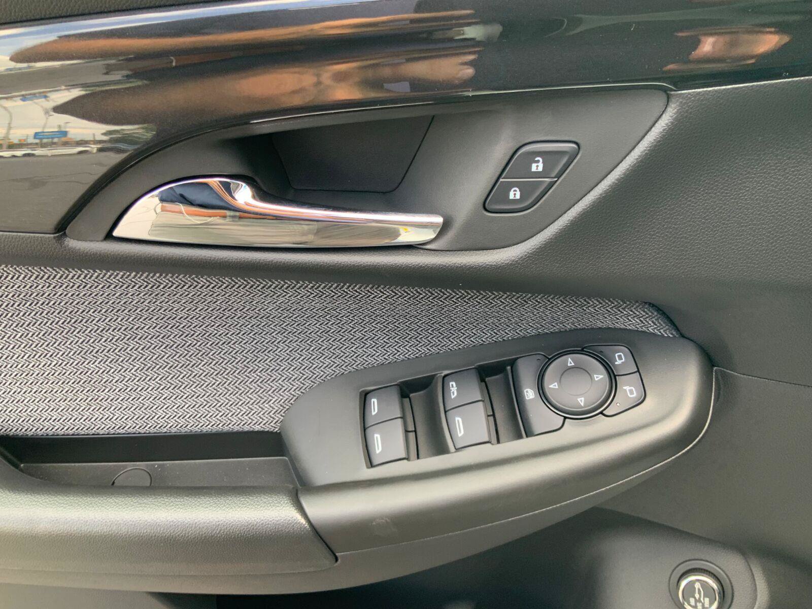New 2026 Chevrolet TrailBlazer LT w/ Convenience Package FWD image 27