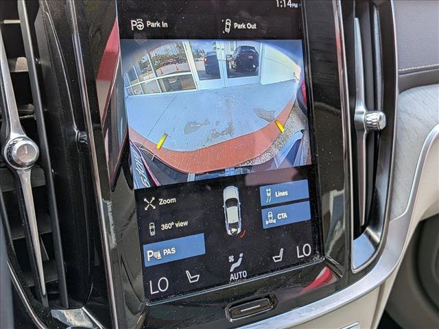 Used 2022 Volvo S60 T8 Inscription w/ Advanced Package image 13