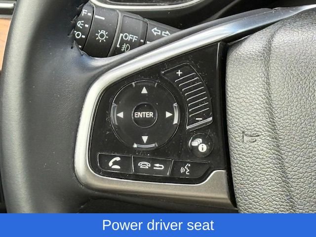 Used 2018 Honda CR-V EX-L image 25