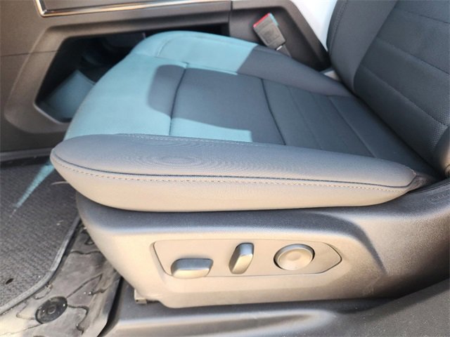 New 2024 GMC Hummer EV 3X w/ Omega Edition image 17