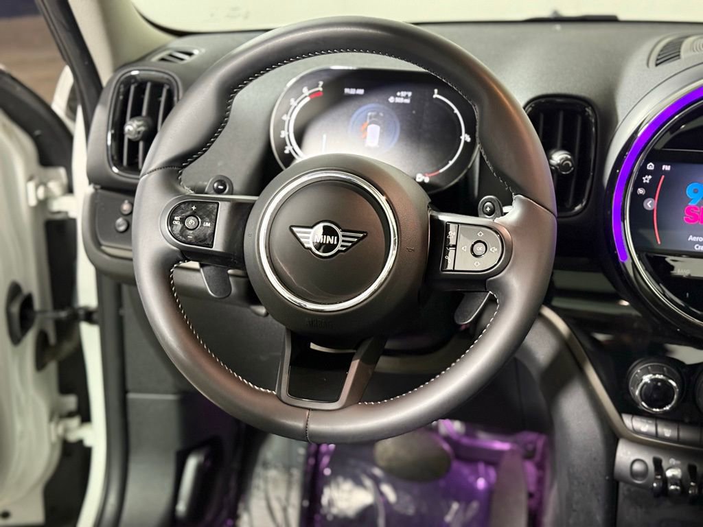 Used 2024 MINI Cooper Countryman S FWD image 12